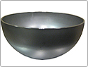 Custom Metal Spun Hemispheres