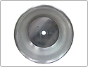 Custom Metal Spun Housings